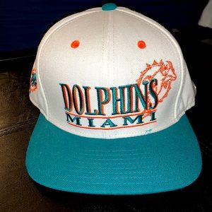 Miami Dolphins hat